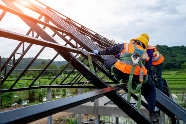Best Tile Roofing Contractor  in Jonesville, VA