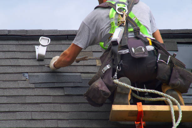 Best Commercial Roofing Services  in Jonesville, VA