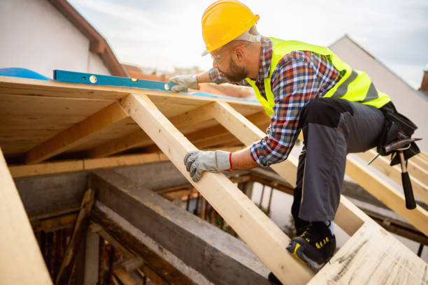 Jonesville, VA Roofing Contractor Company