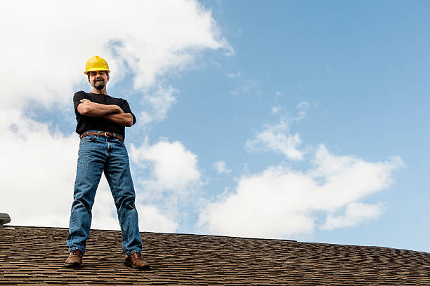 Roof Installation Near Me in Jonesville, VA