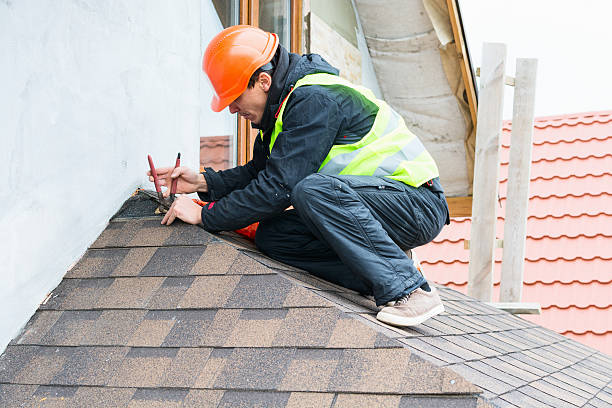 Best Roof Replacement Cost  in Jonesville, VA