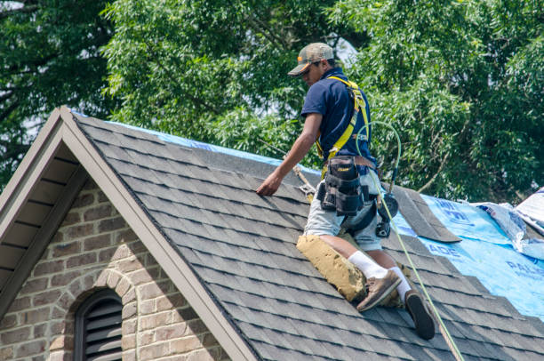 Best Commercial Roofing Services  in Jonesville, VA
