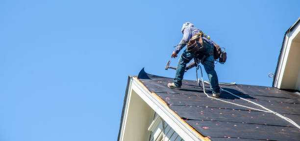 Best New Roof Installation  in Jonesville, VA