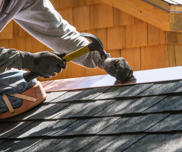 Best Commercial Roofing Services  in Jonesville, VA